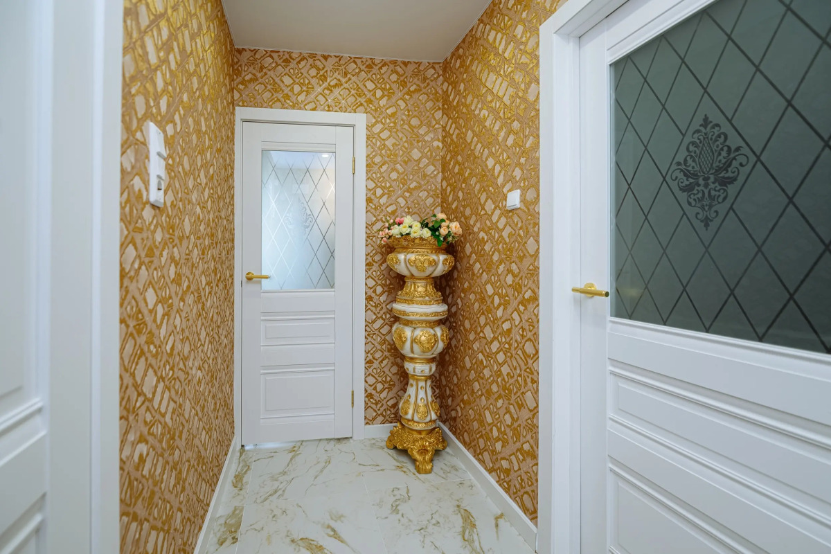 Апартаменты на Ленина 32