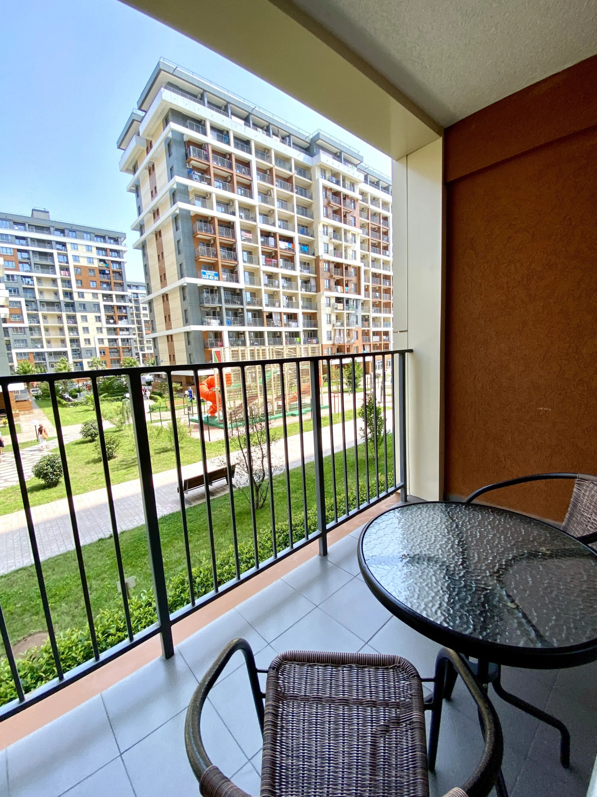 Квартира студия, ЖК Каравелла Португалии, пгт Дагомыс