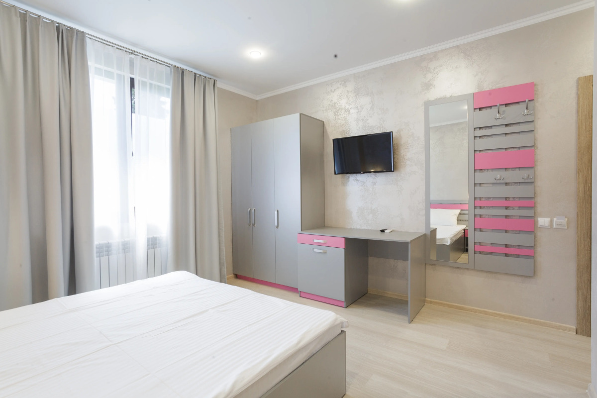 Гостевой дом Florida