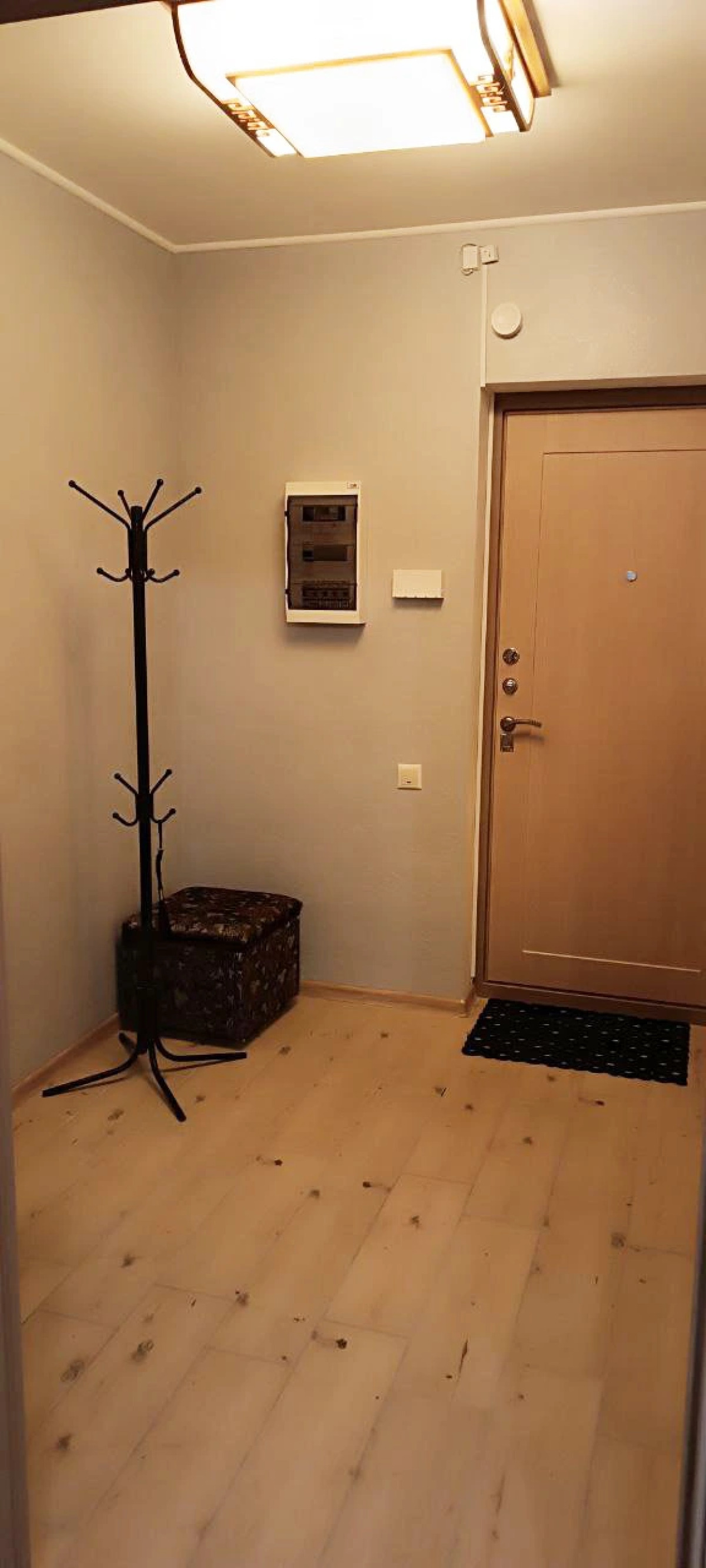 Квартира Уютная 1 комнатная