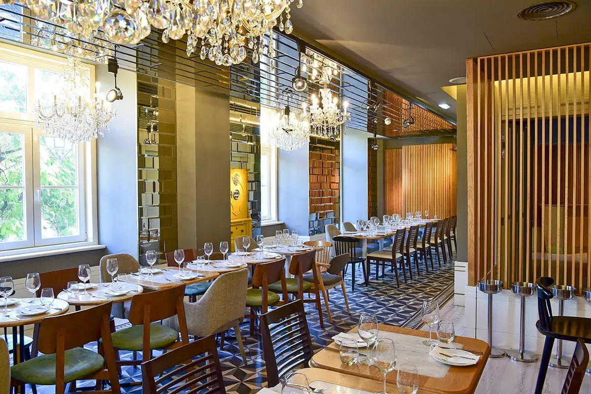 Отель My Story Hotel Rossio