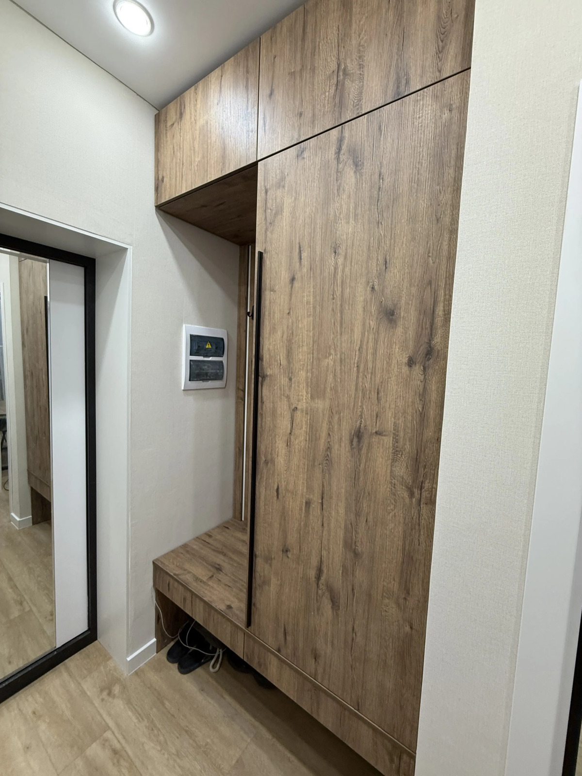 Квартира Премиальная с дизайнерским ремонтом