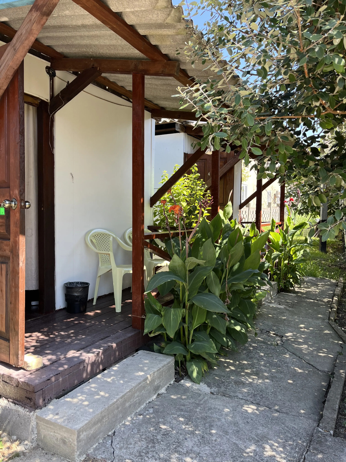 Гостевой Дом КасаМия