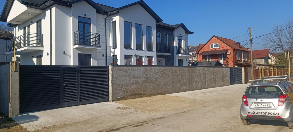 Гостевой дом White House