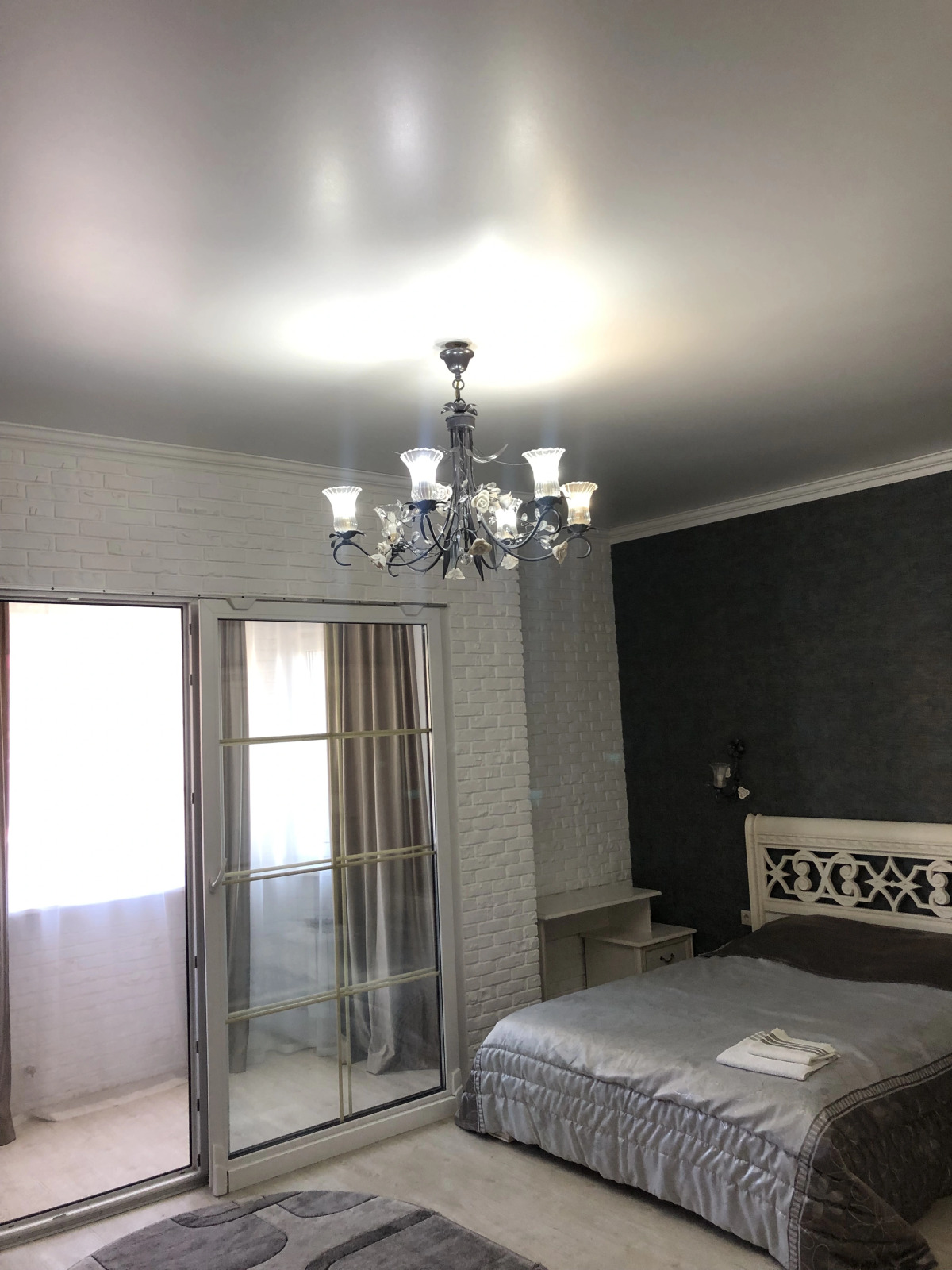 Меблированные комнаты Астория