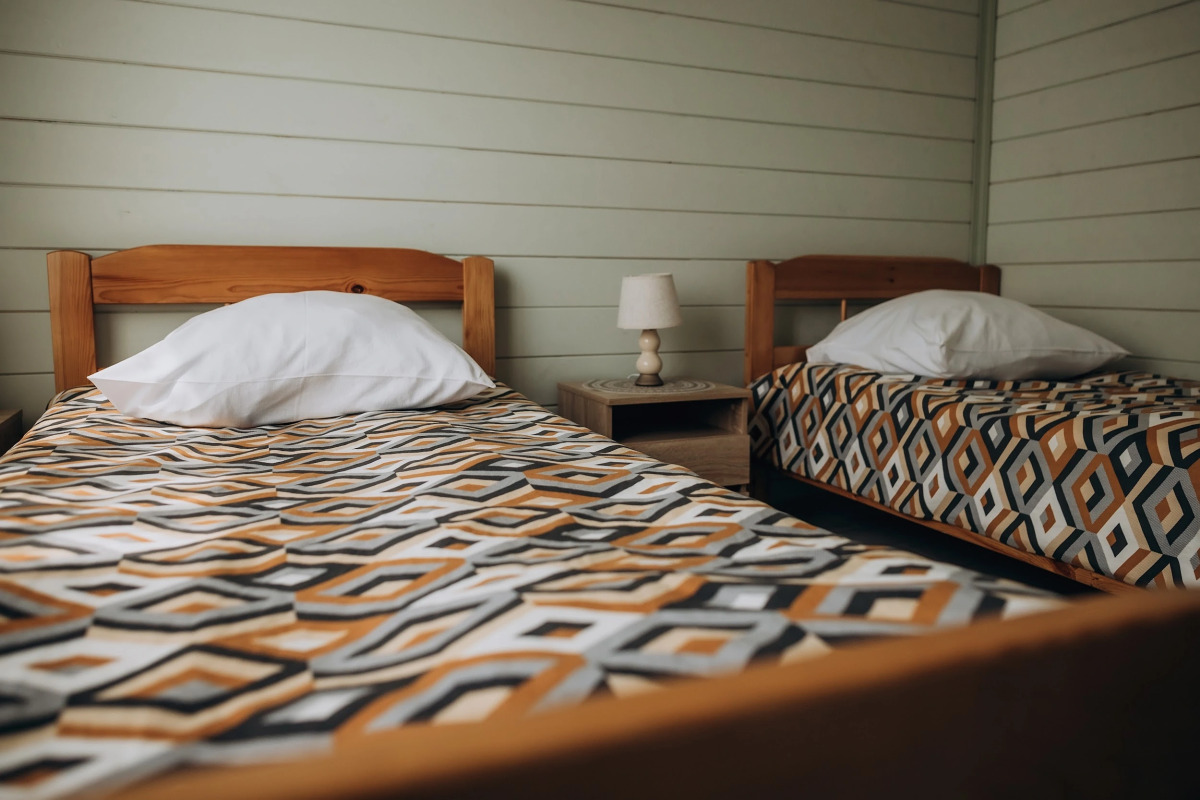 Гостевой дом у Озера