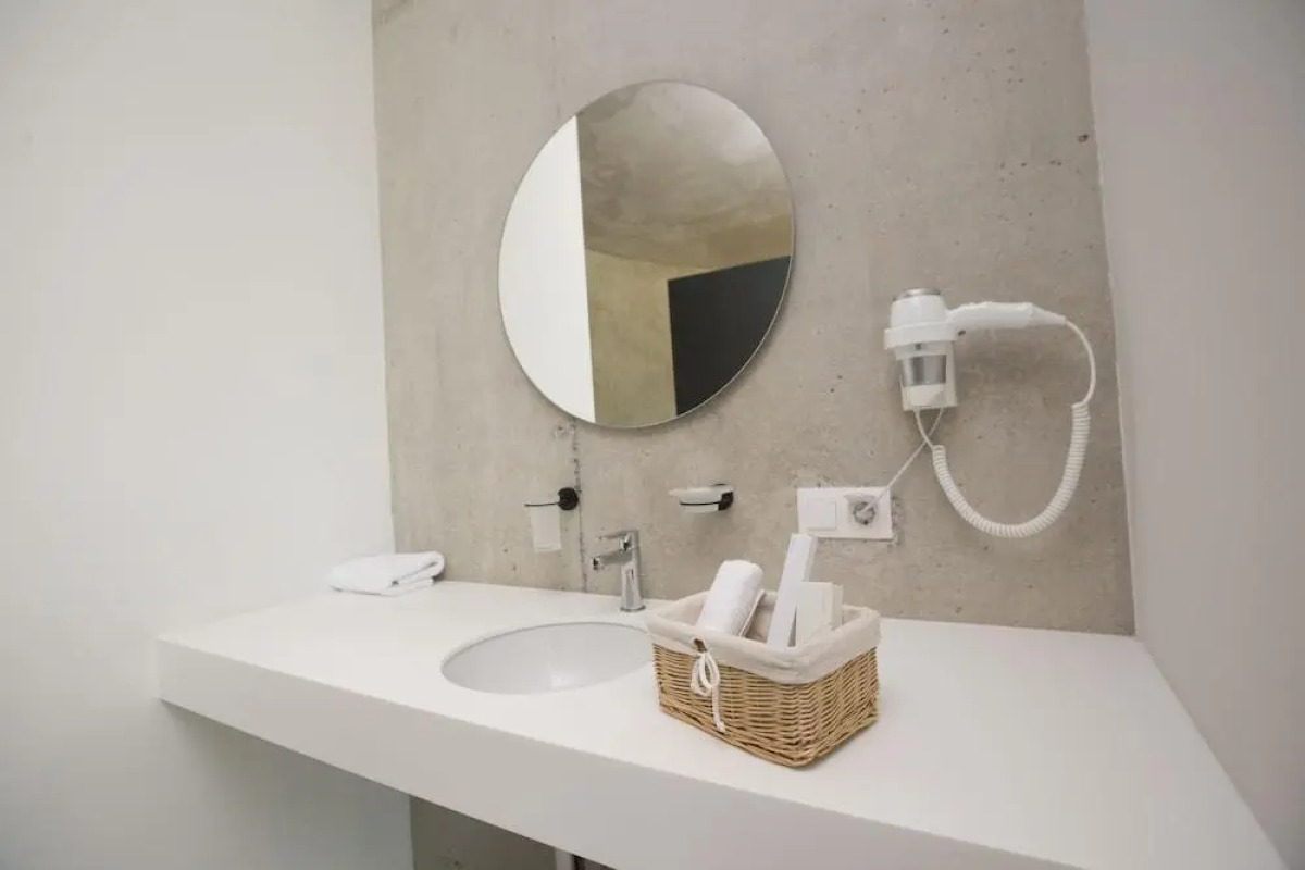 Концепт-отель by COAF