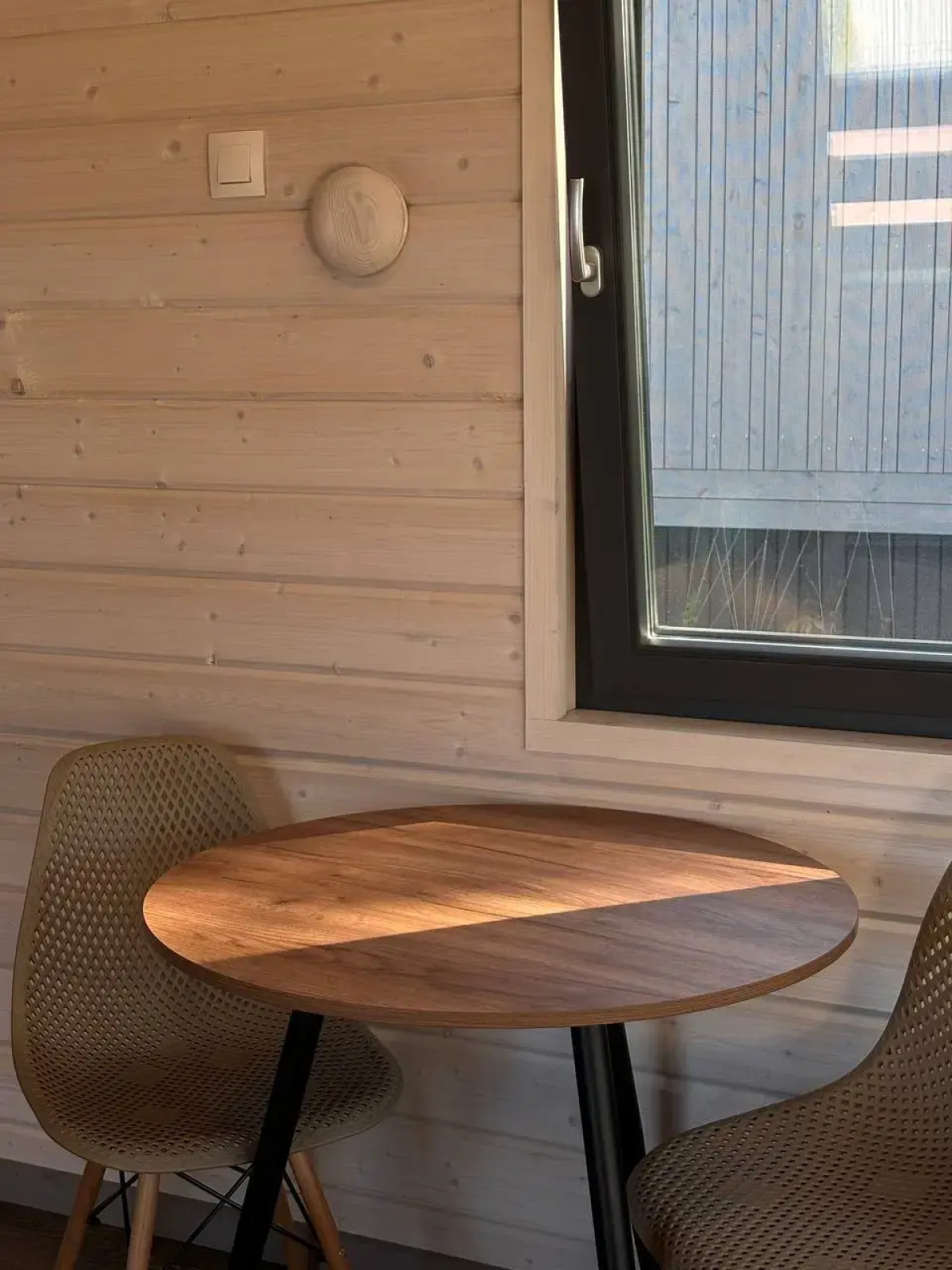 Отель Klever Village