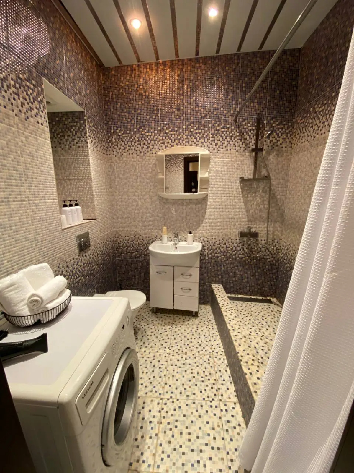 Квартира Li Apartments Arena