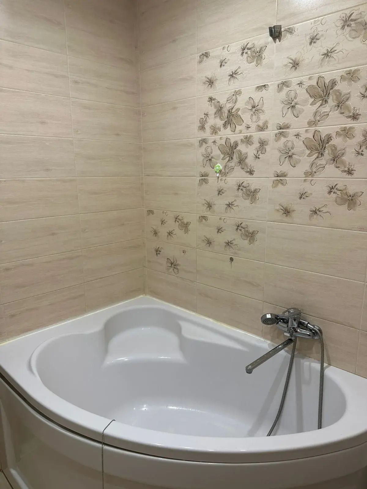 Апартаменты Лесная