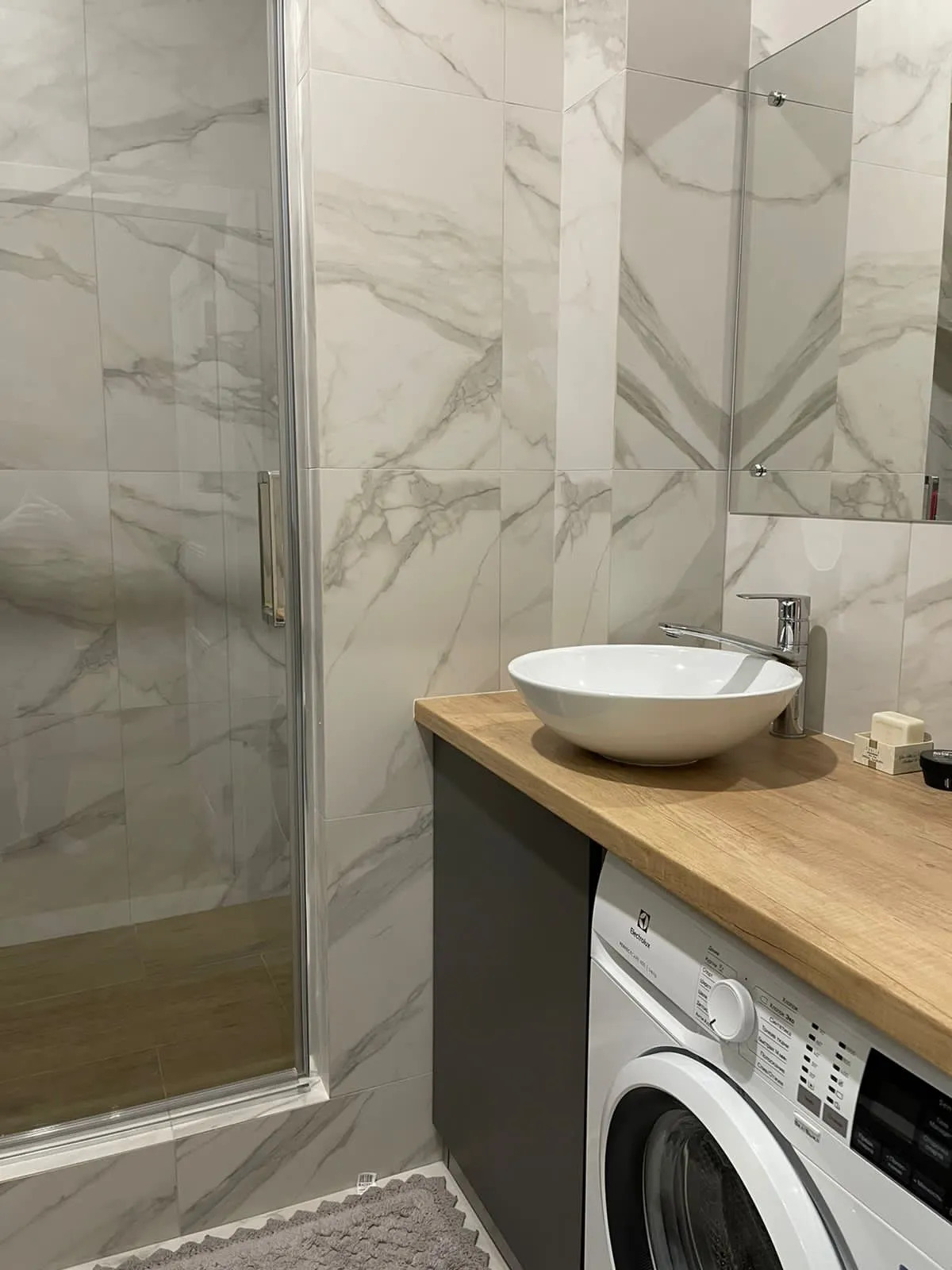 Квартира Уютная и Светлая