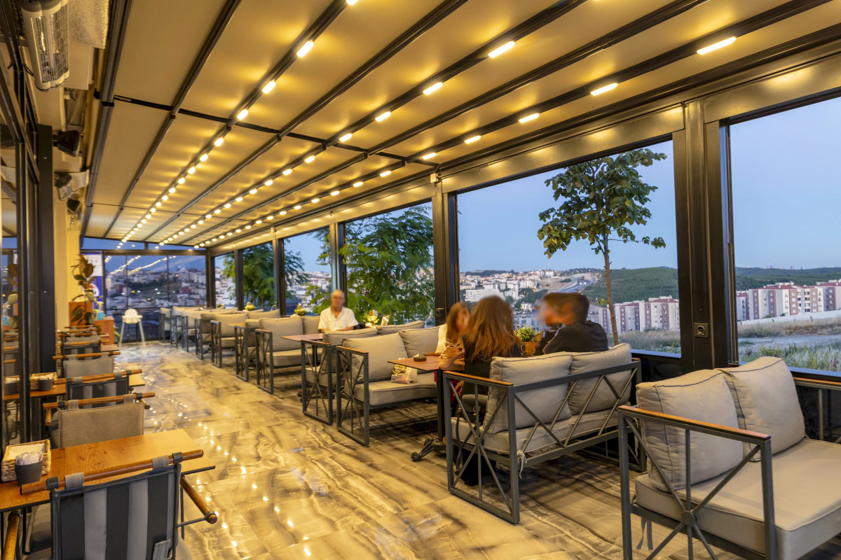 The Great Airport Hotel