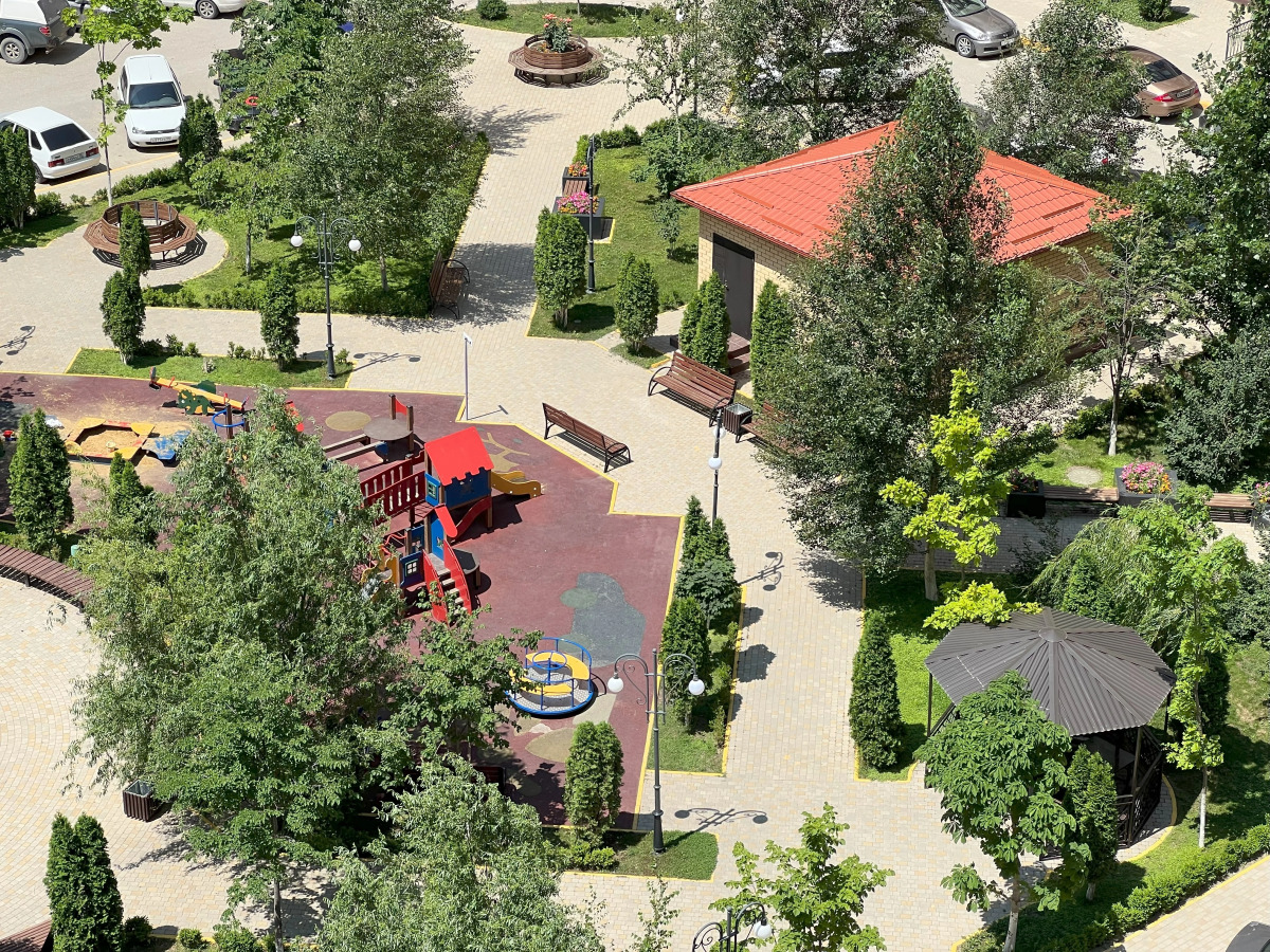 Апартаменты CozyHouse