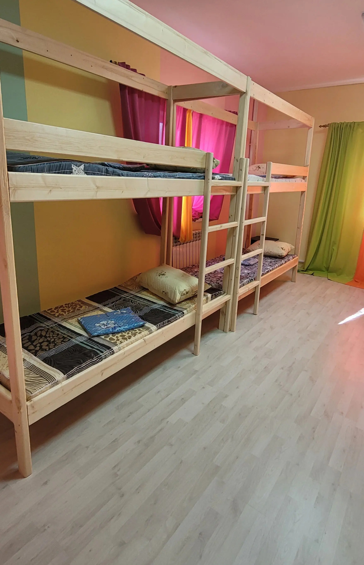 Гостевой дом Main Room Chesnokovka