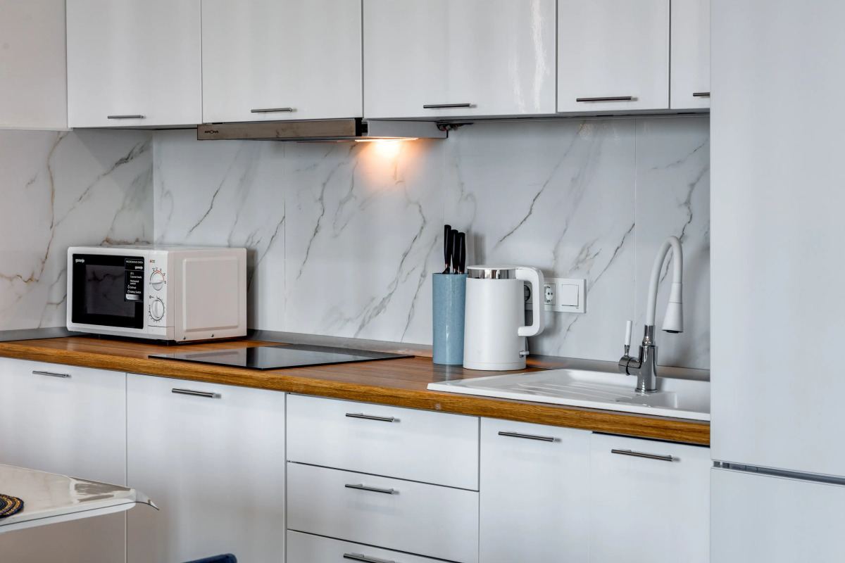 Апартаменты Фамилия Делюкс 5