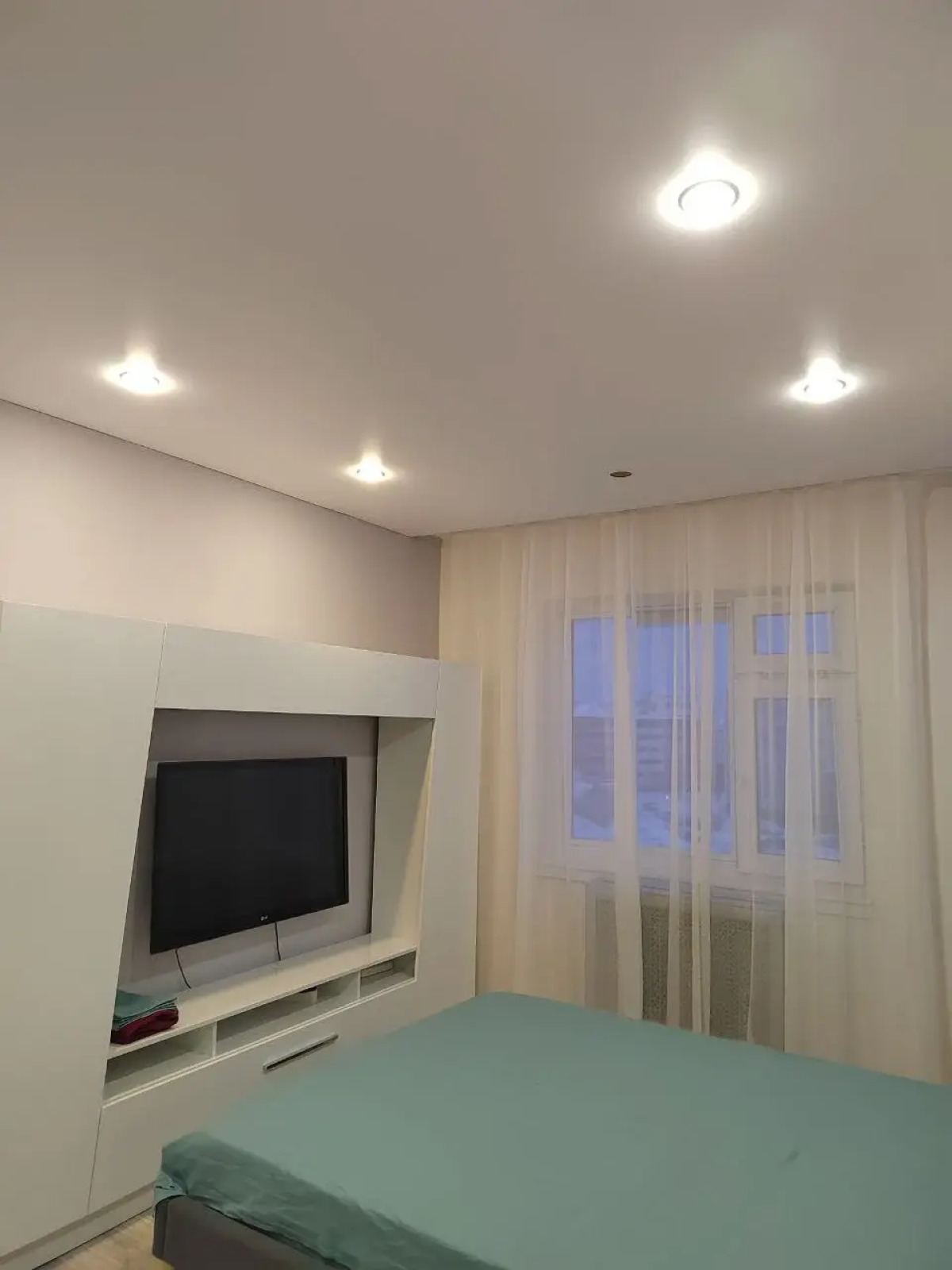 Квартира Тундра на Чубынина