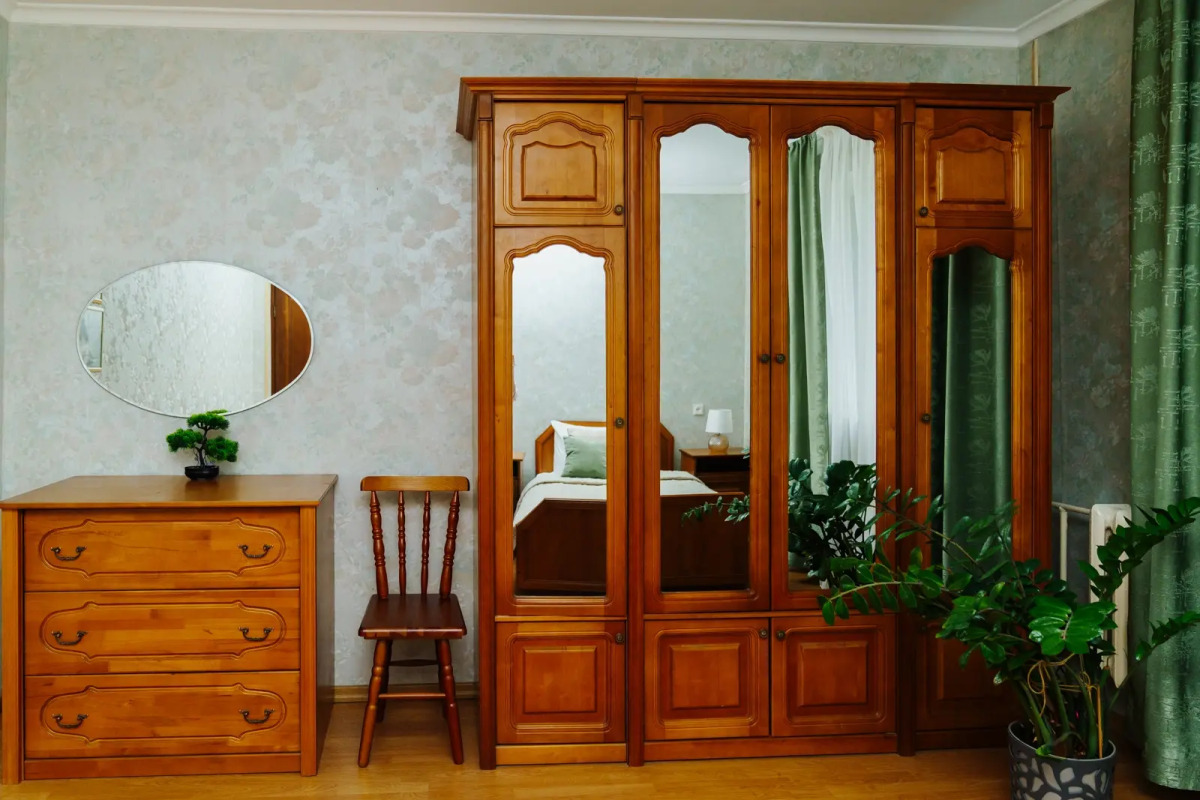 Апартаменты Apart-Deluxe Легенды моря