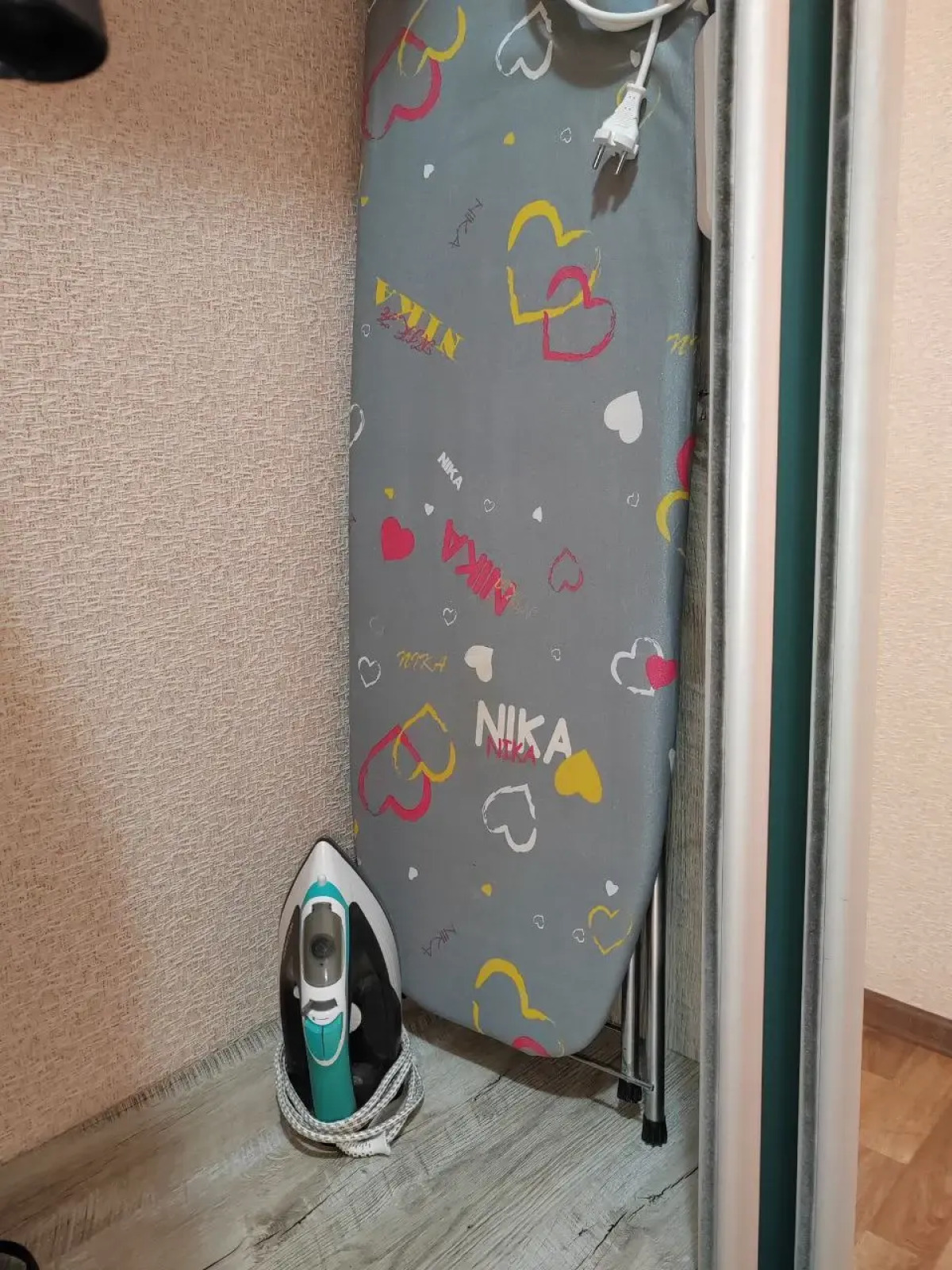 Апартаменты Надежды 1