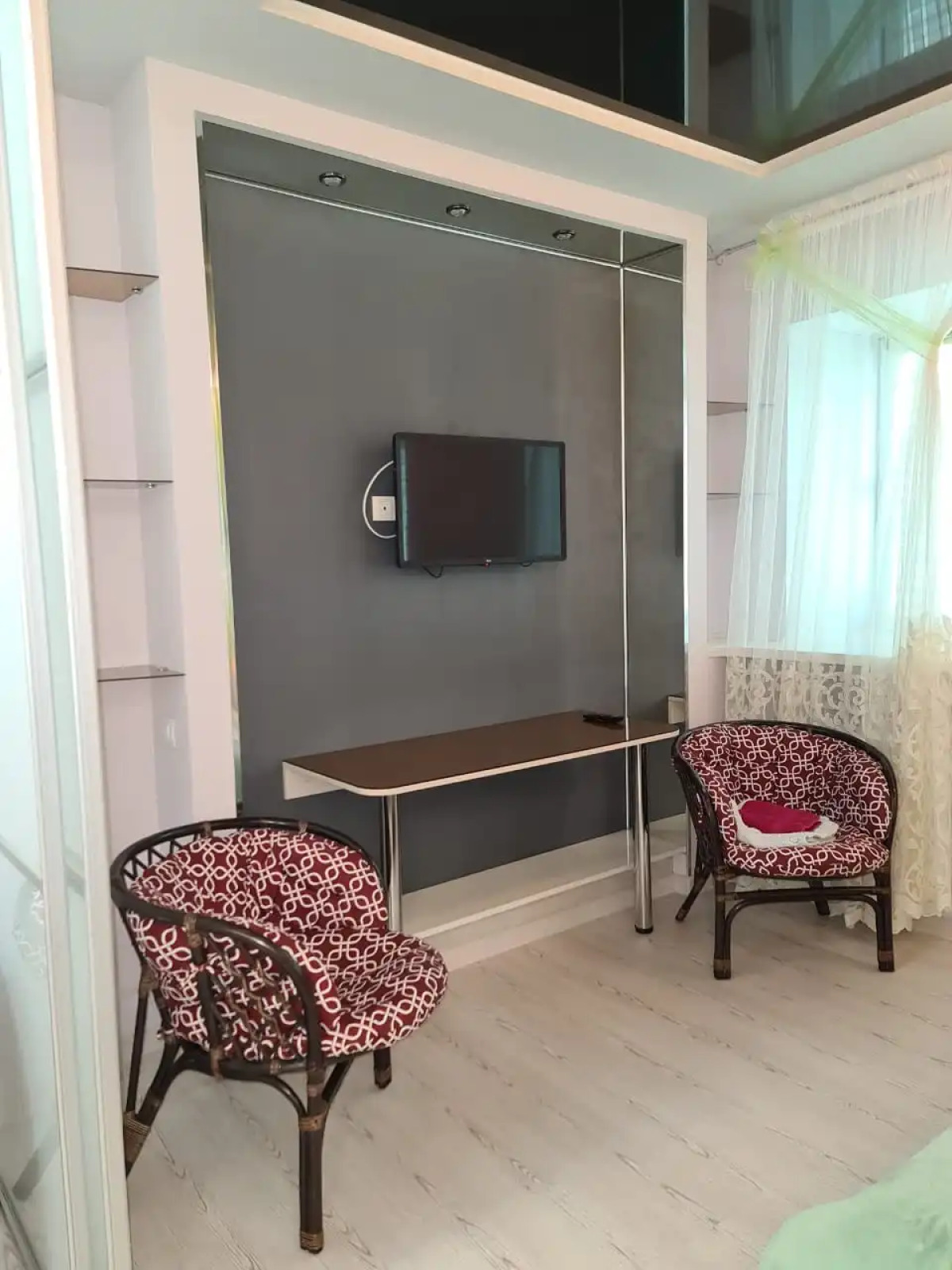 Квартира Историческая Коломна