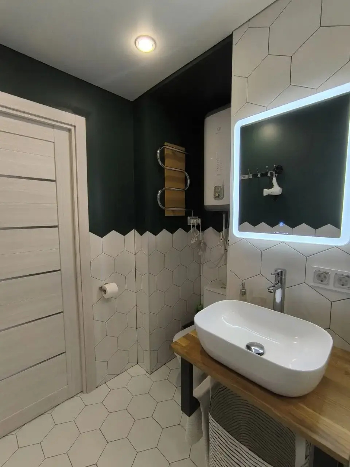 Апартаменты Выборг