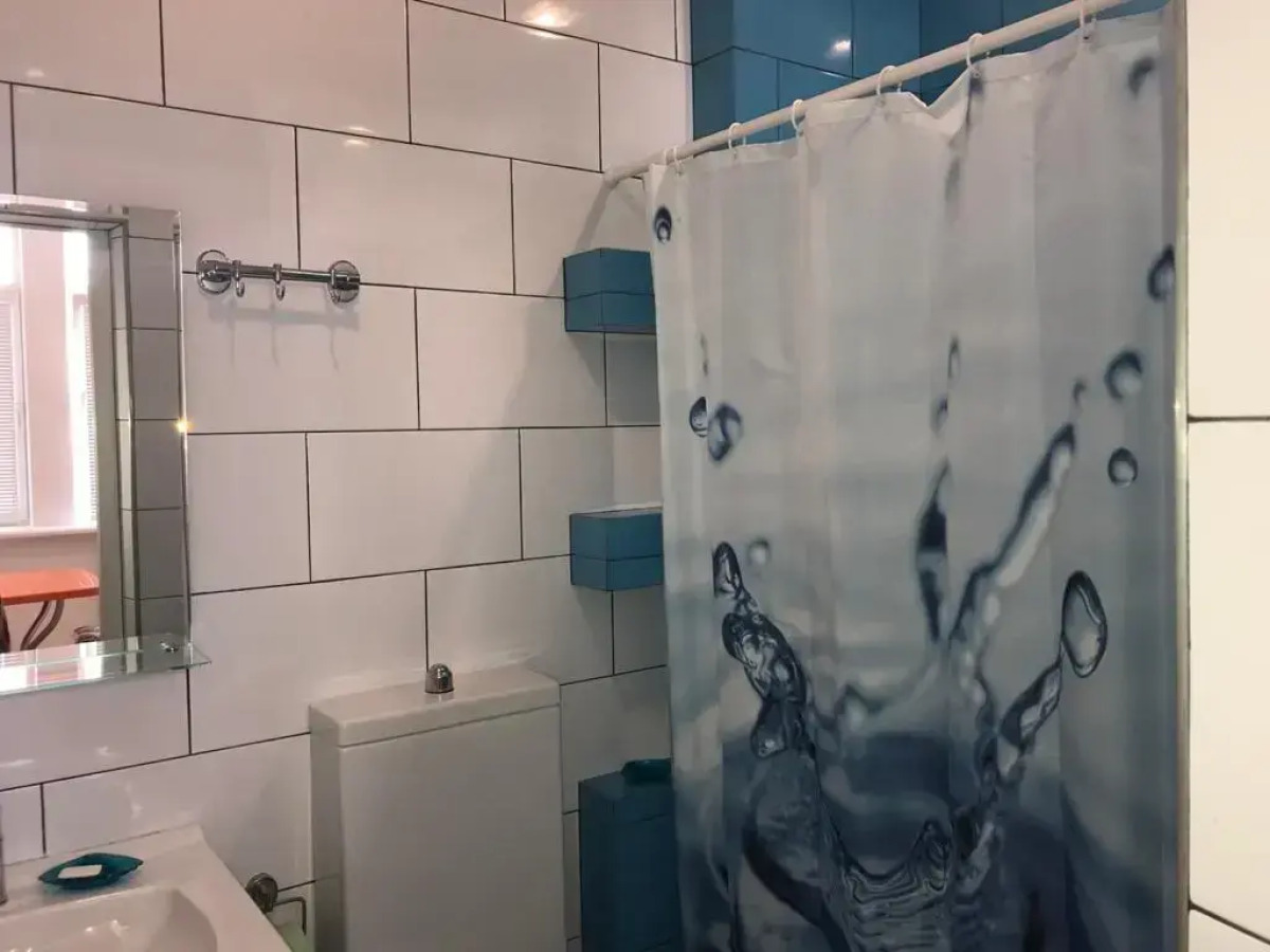 Апартаменты Moynaki