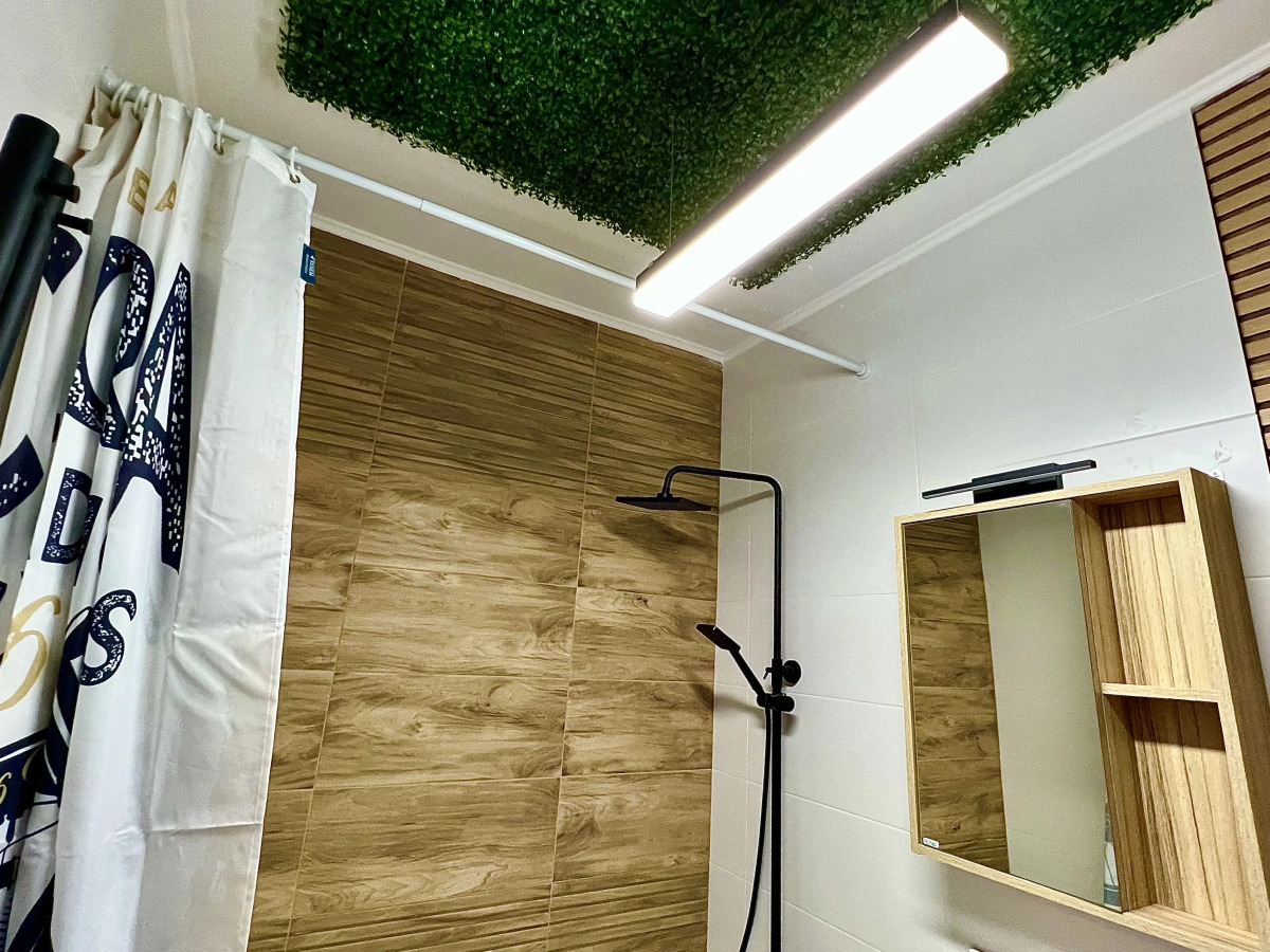 Квартира Ferrari studio от Home24