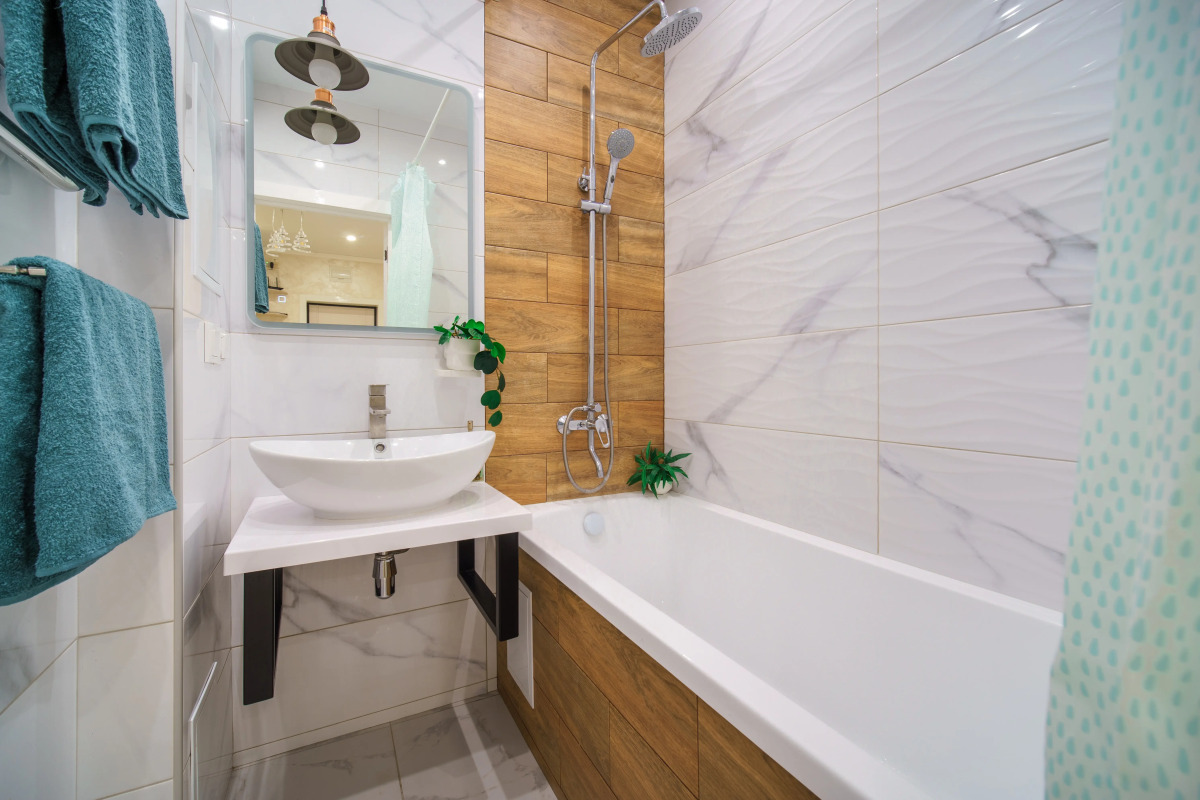 Апартаменты Двухкомнатные Возле Парка Галицкого