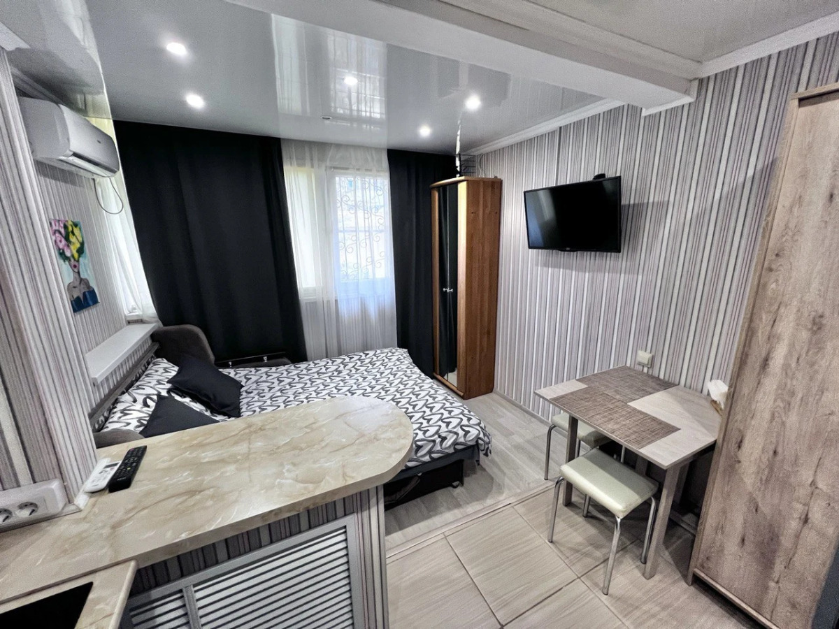 Квартира у Моря