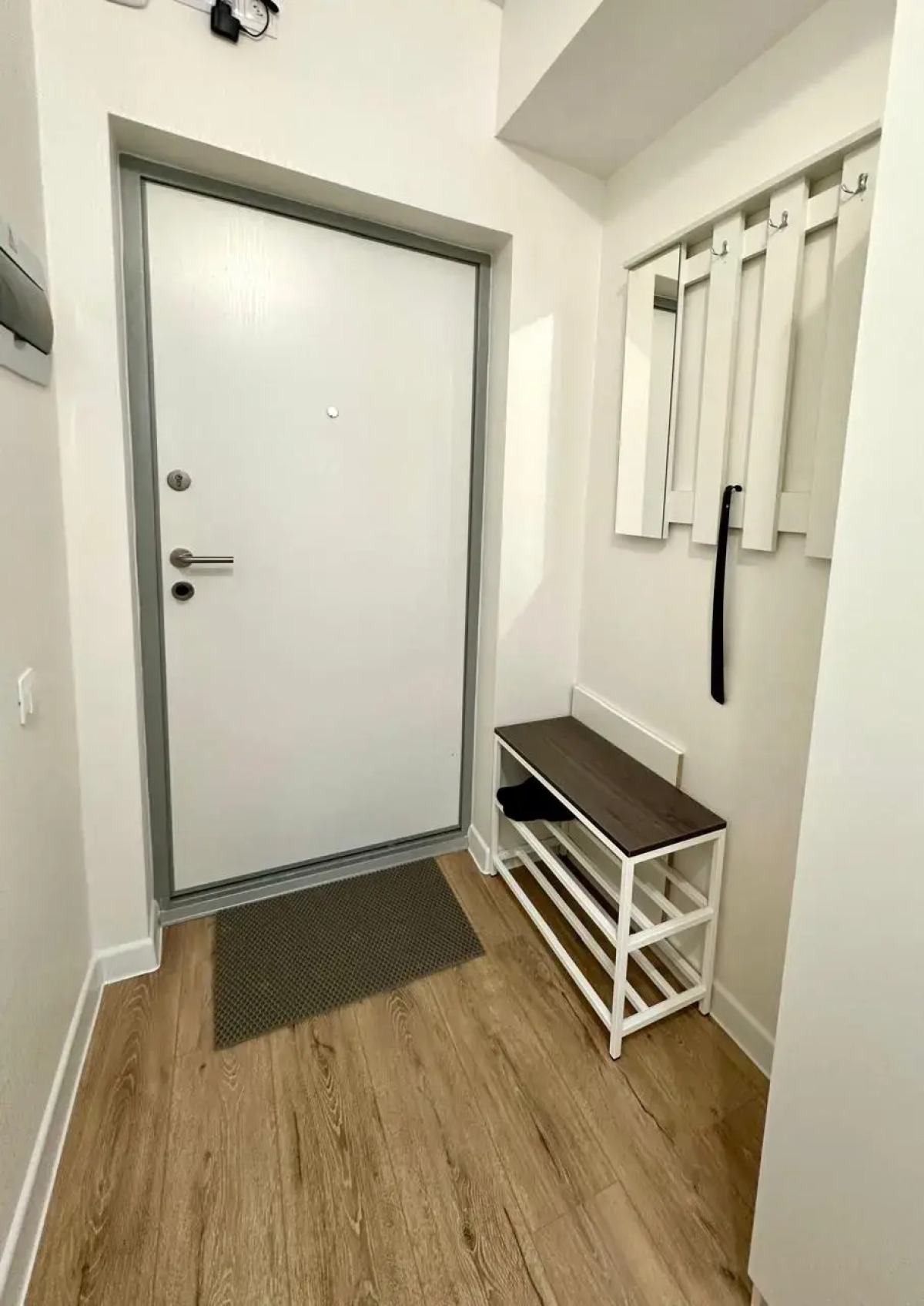 Апартаменты Уютная Студия в Новых Ватутинках