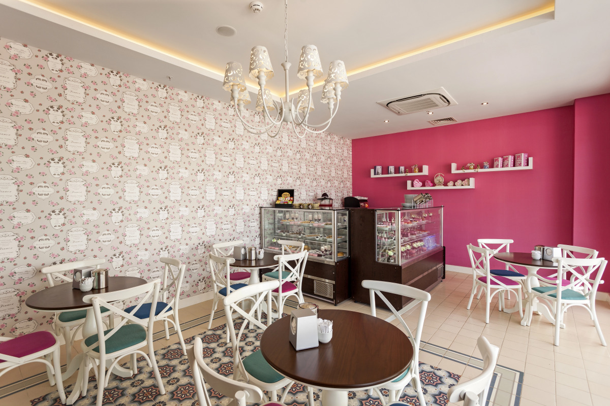 Отель Karmir Resort  & SPA