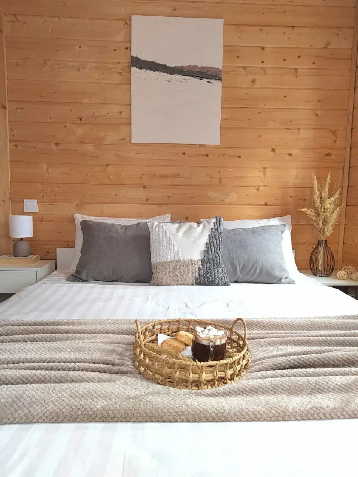 Гостевой дом Домик в КП Грин Лаундж