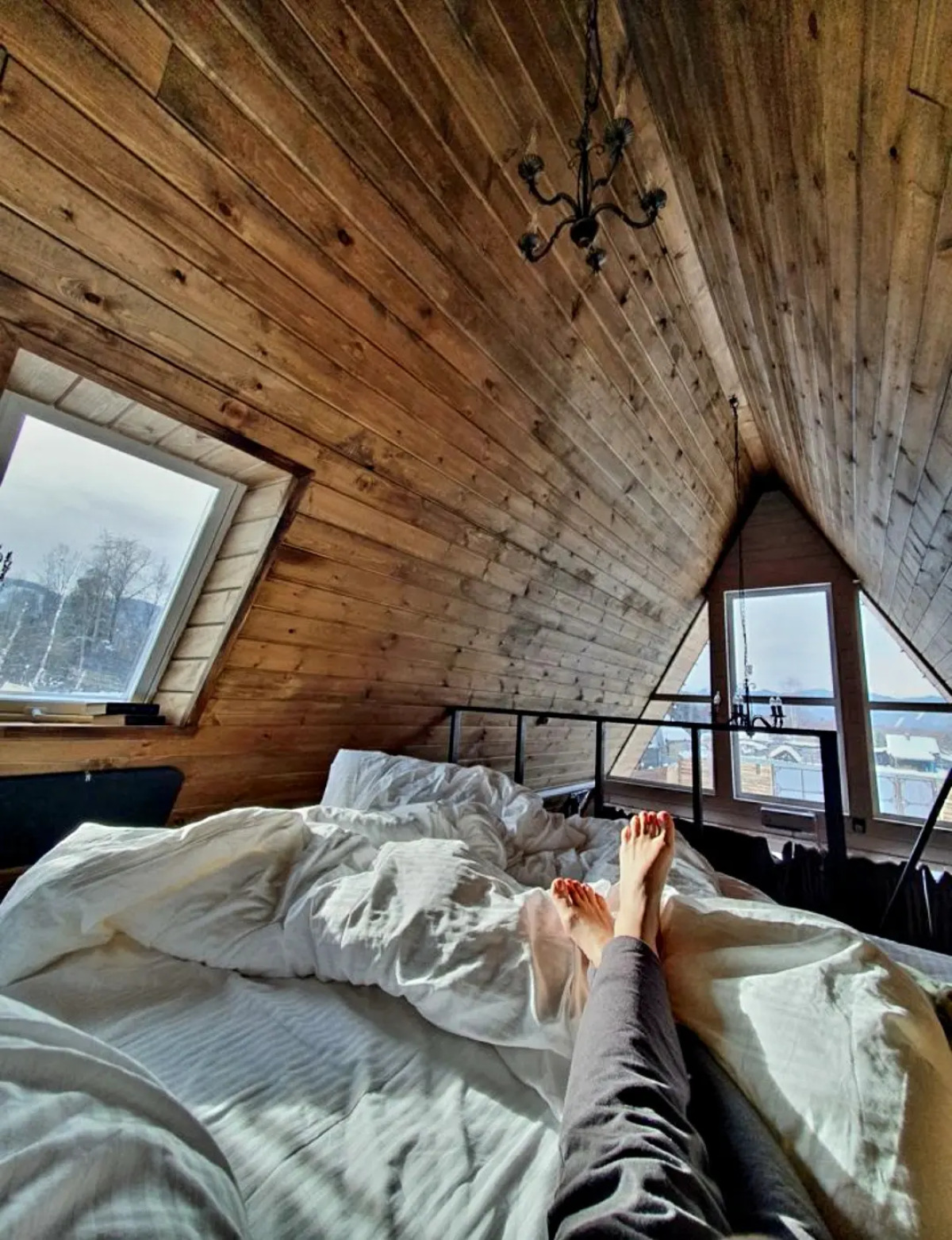 Вилла Chilla Villa Black 1