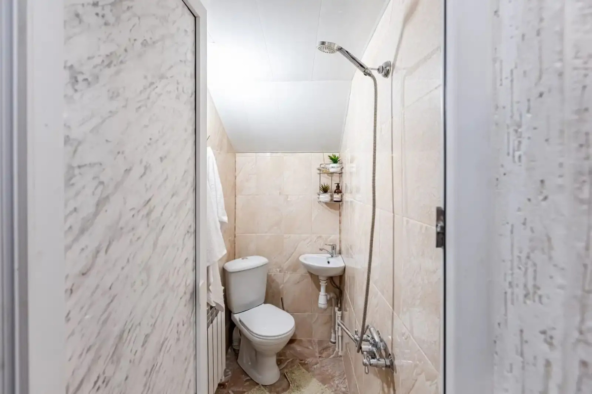 Квартира у Колоннады