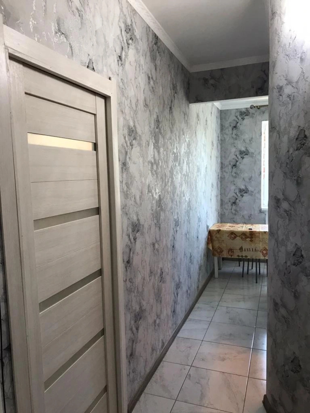 Квартира в Абхазии, Гагрский р-н, пос.Цитрусовый, Цитрусовая ул.,25