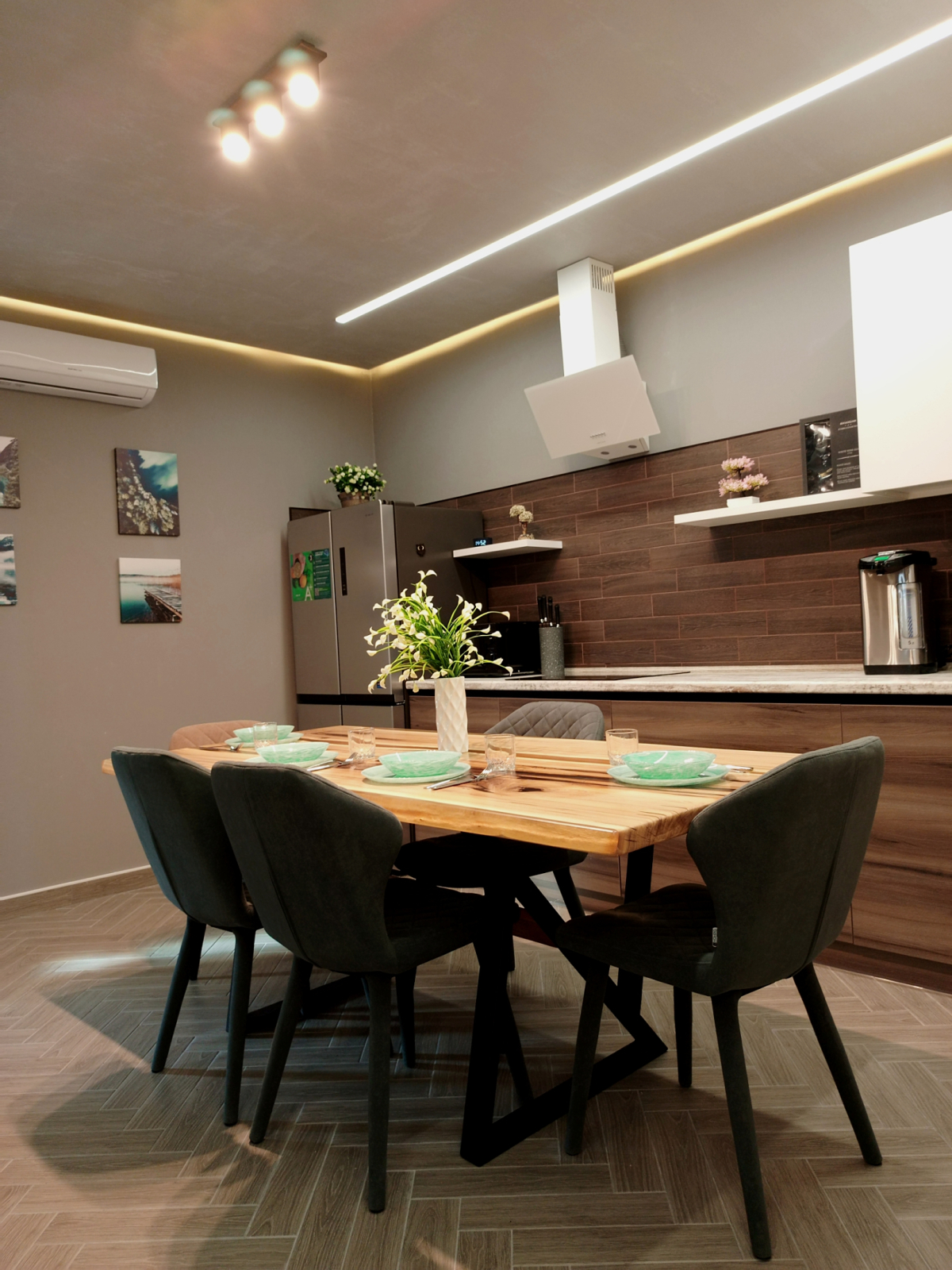 Апартаменты Сомелье 11