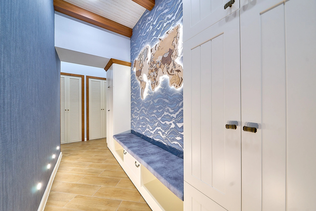 Апартаменты Secret Garden