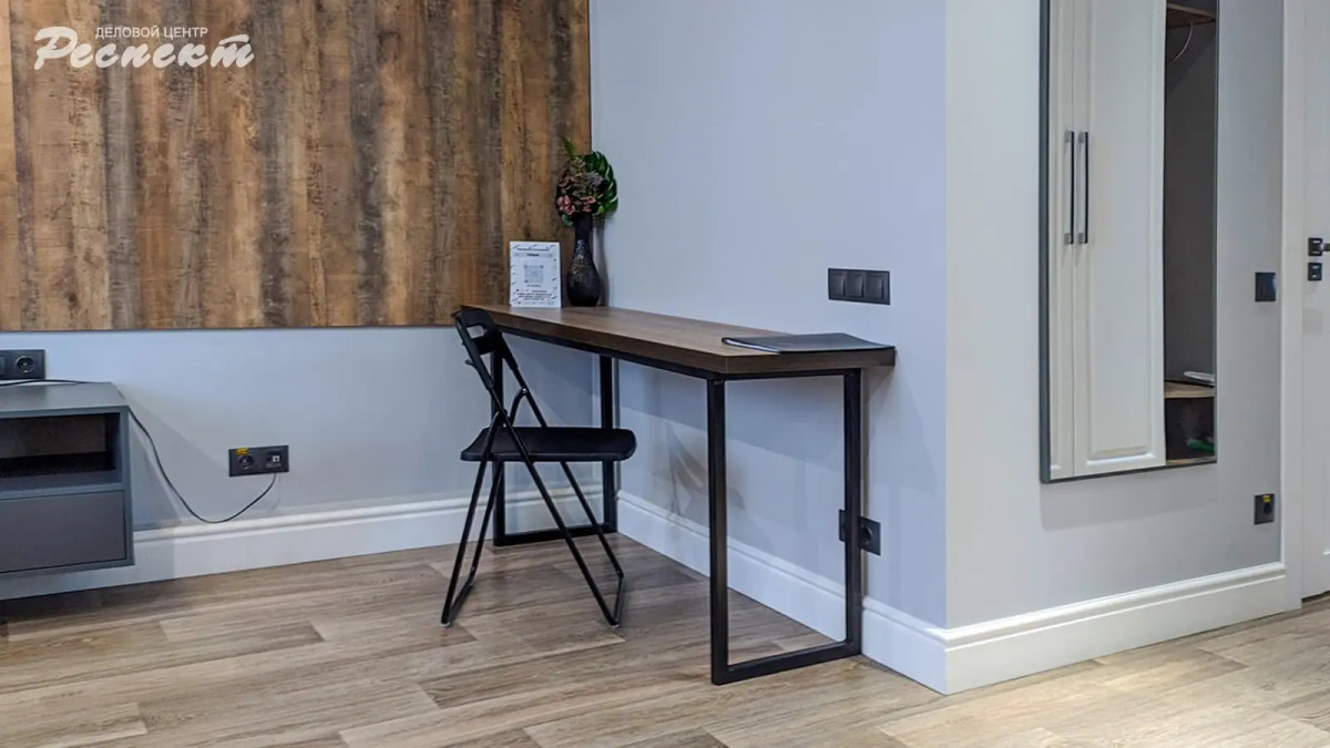 Мини-отель Respect