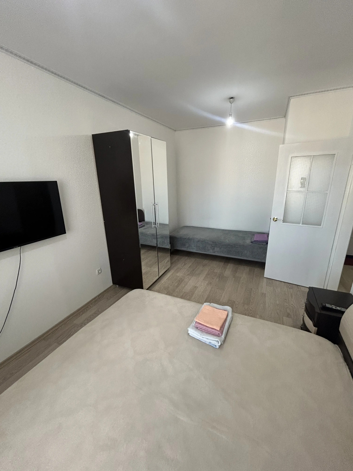 Квартира Арктическая 4-136