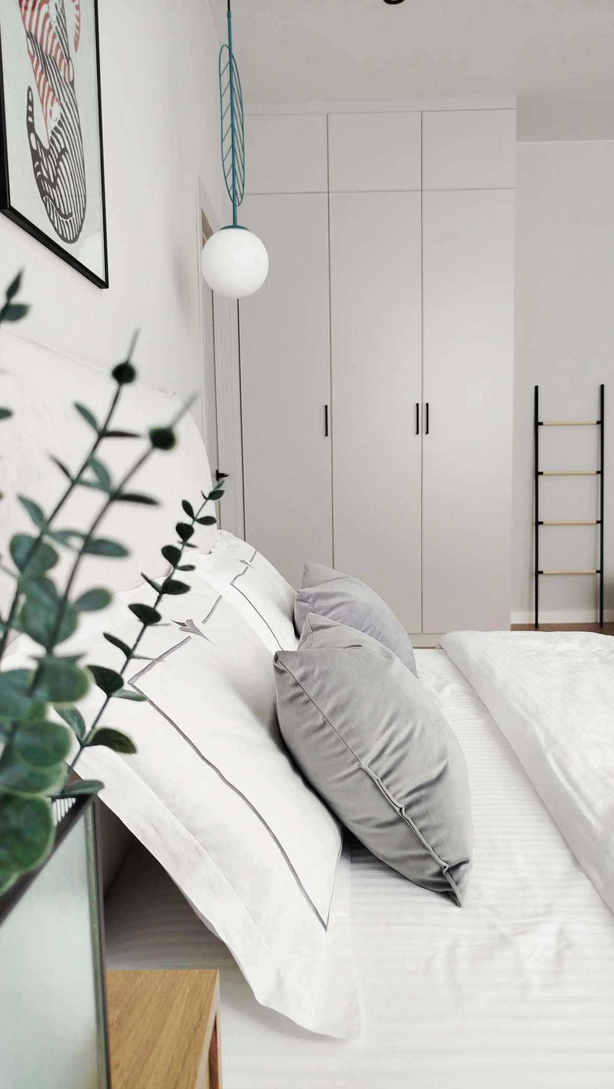 Квартира Dubrovskiy apart на набережной Невы