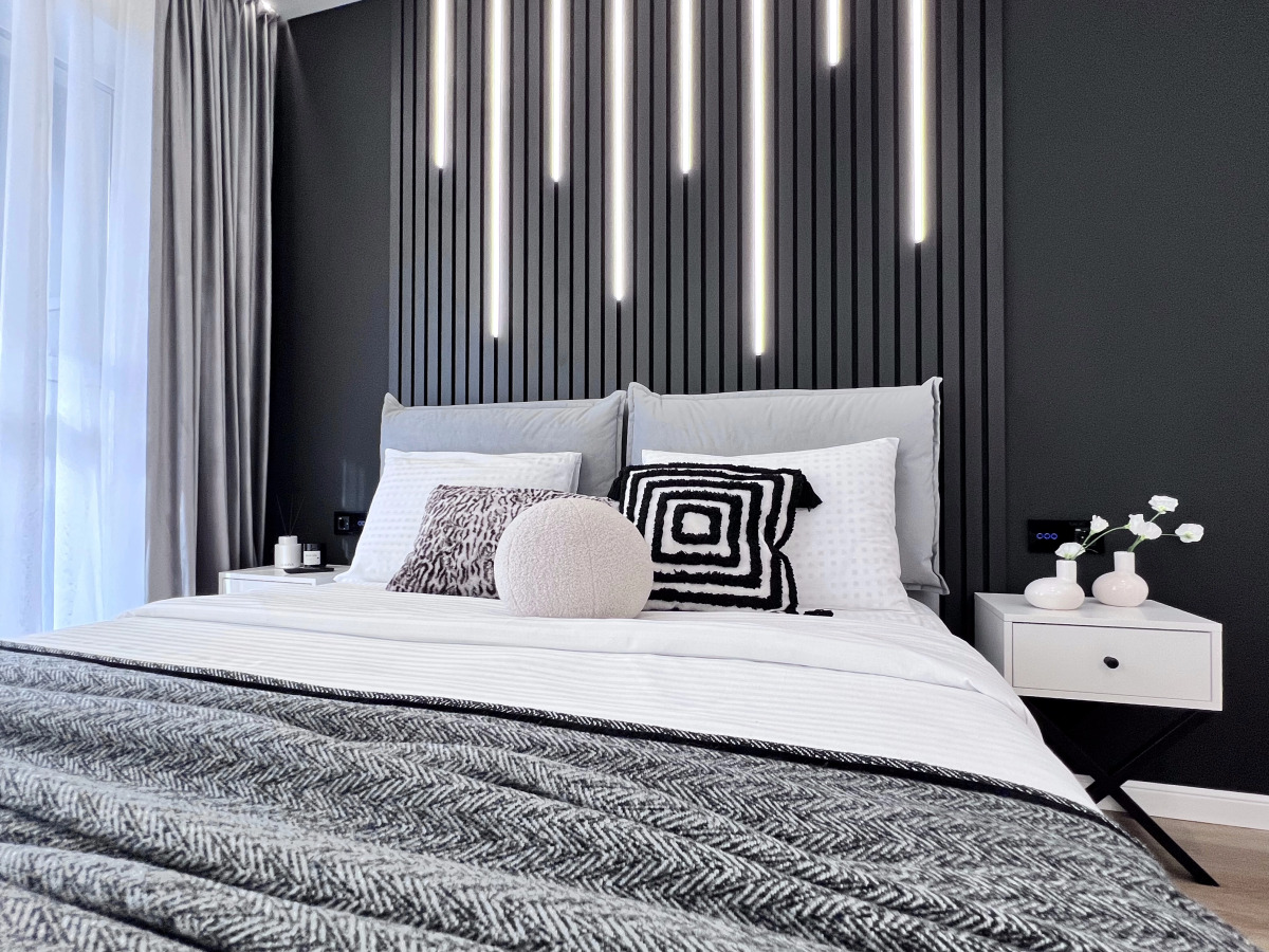 Апартаменты Видовая студия с хаммамом у реки