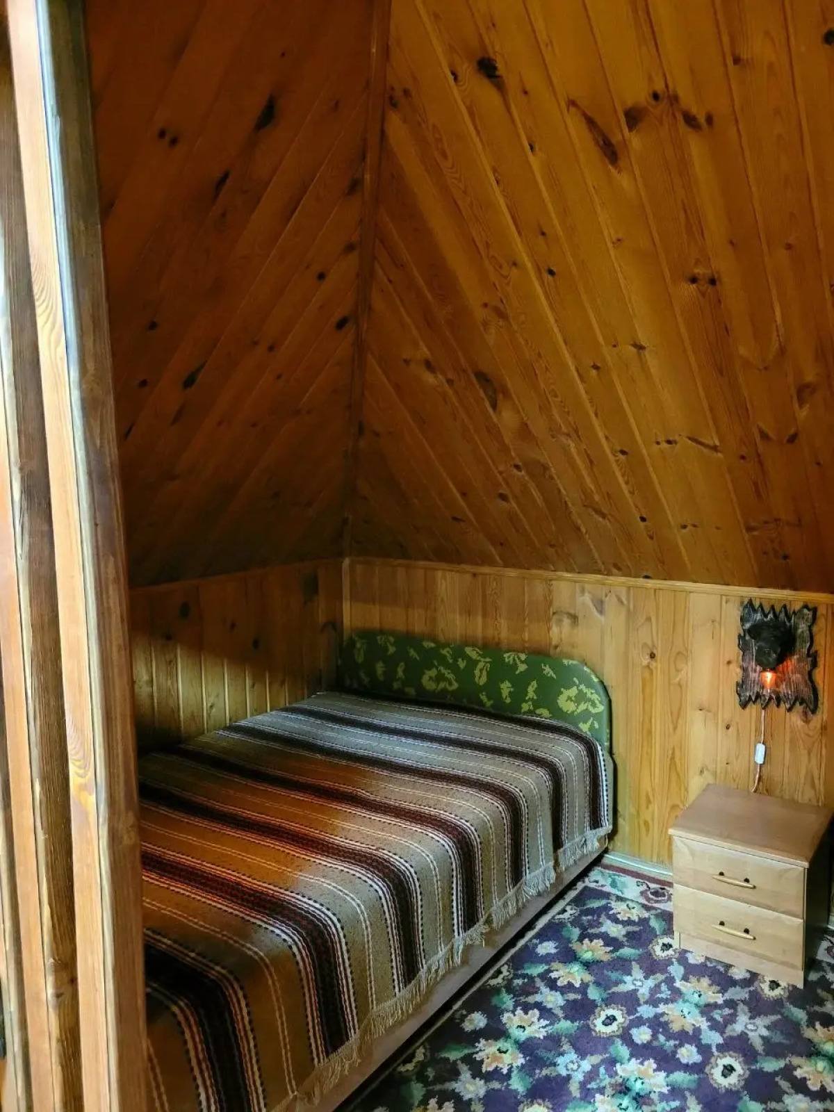 Частный дом Уютный домик