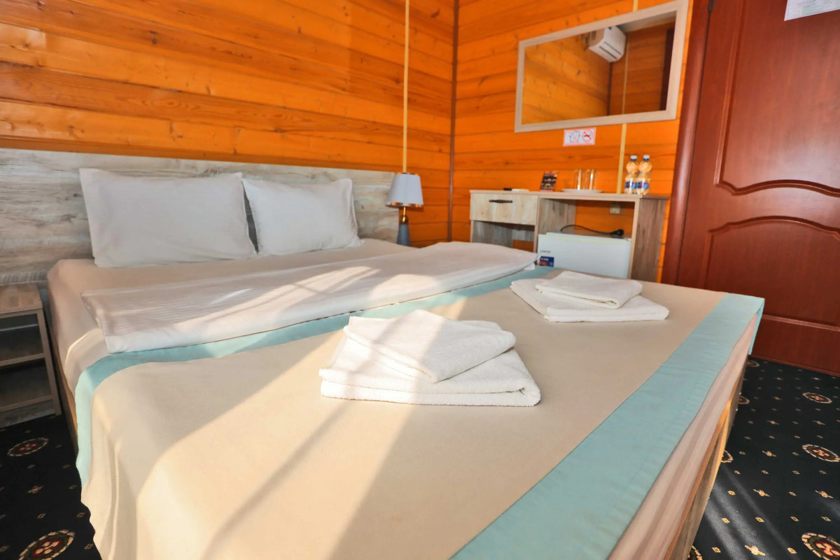 Гостевой дом Ялта