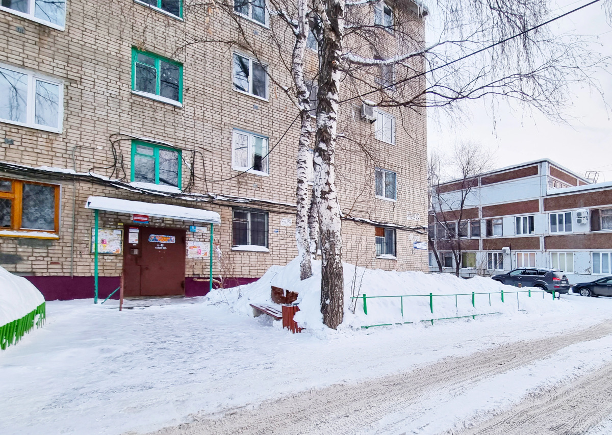 Апартаменты Бизнес класса Лимония