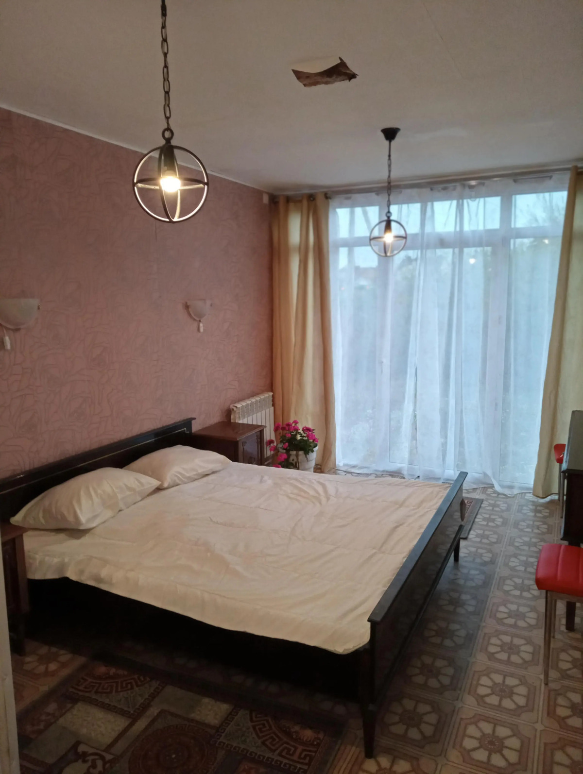 Мини-Отель Мотель Vitall