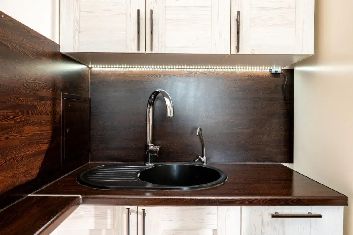 Апартаменты Двухкомнатные Премиум в новом доме в Полюстрово Парк