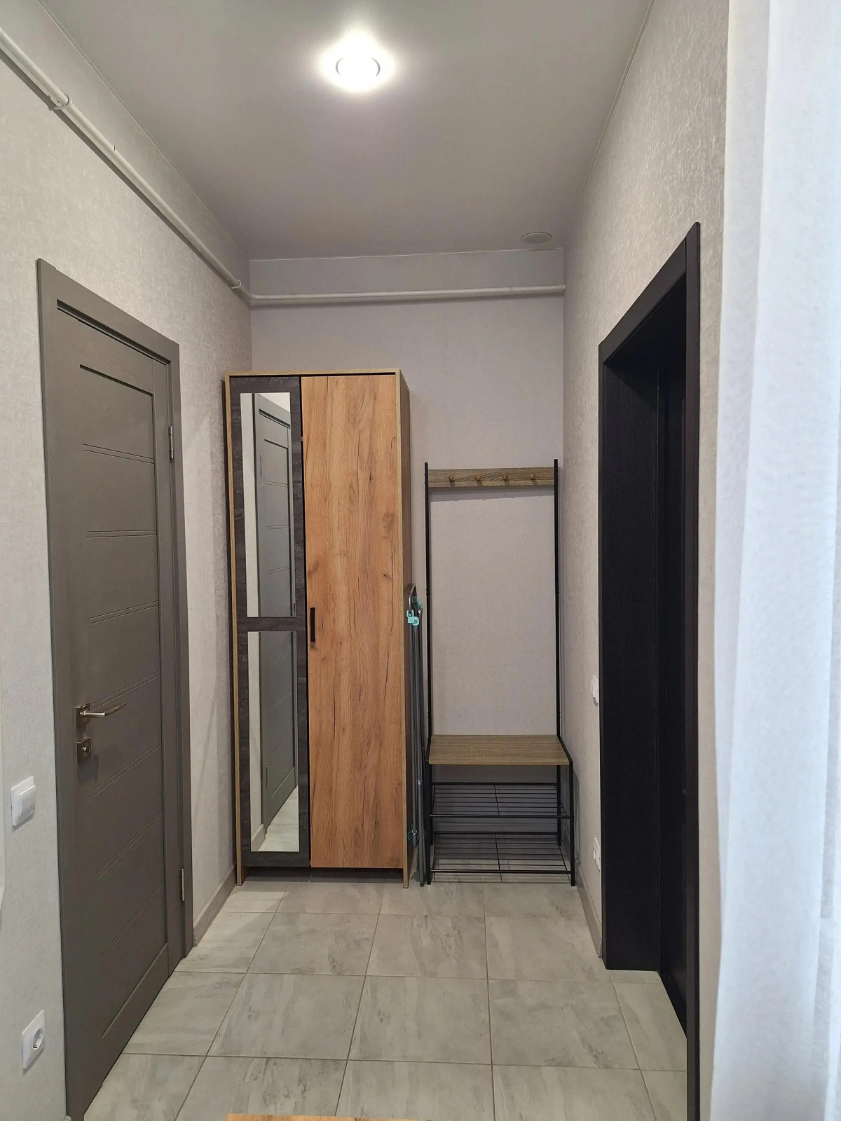 Квартира Студия Премиум Люкс