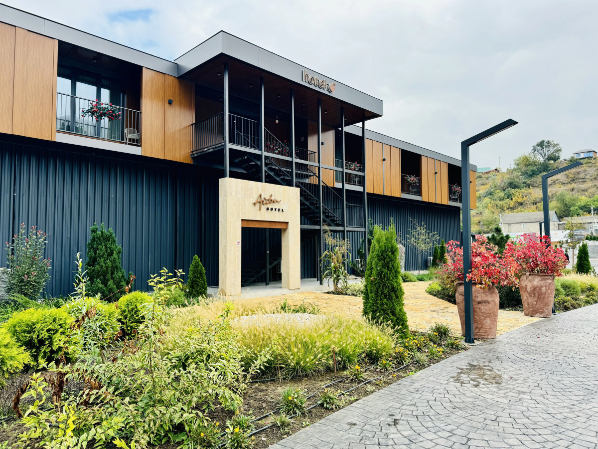 База отдыха Главрыба