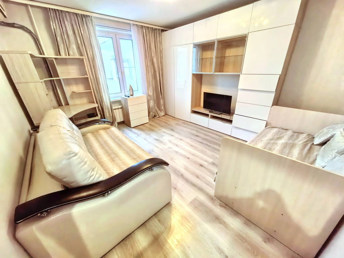 Апартаменты На ВДНХ