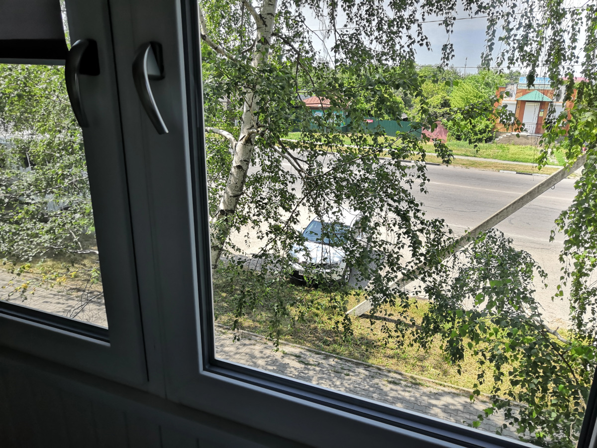 Квартира Luxury Studio на Пушкина