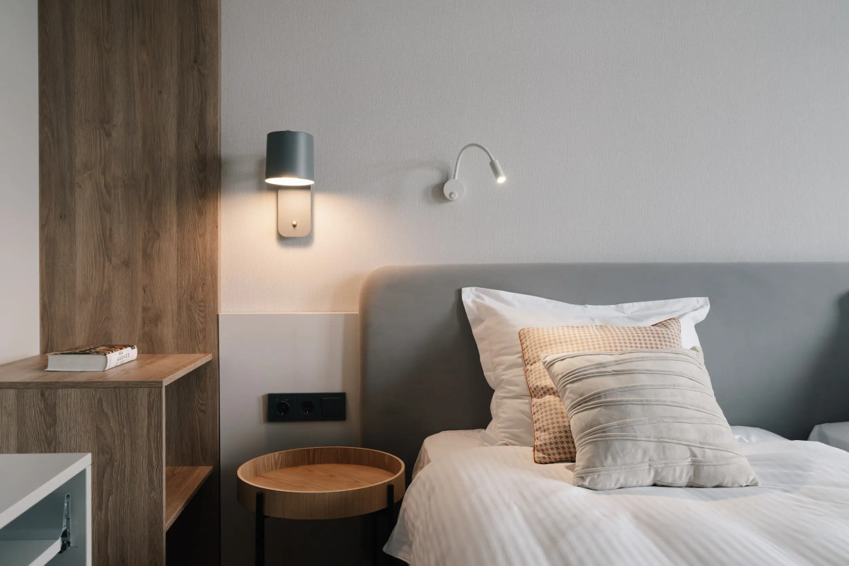 Отель Ays Club Шерегеш